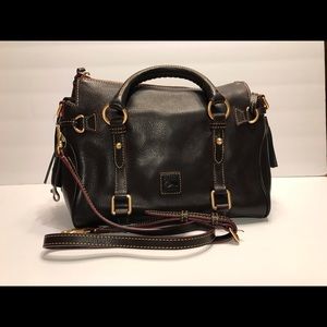 Dooney & Bourke Florentine Satchel